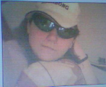 me voila